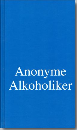 Cover E-book Blaues Buch